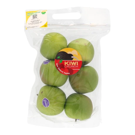 New Zealand Green Apple