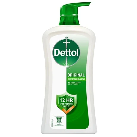 Anti-Bacterial Body Wash - Original