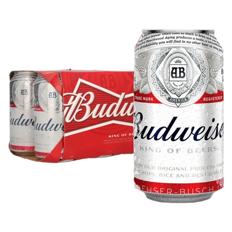 Canned Beer