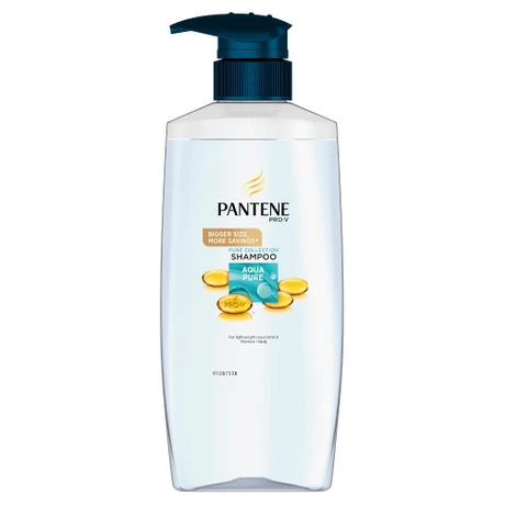 Pro-V Shampoo - Aqua Pure