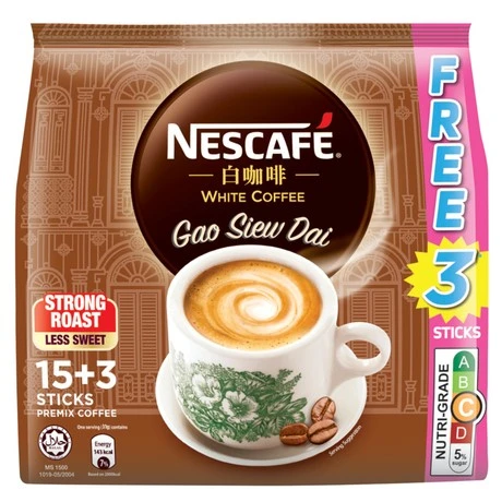 White Coffee Gao Siew Dai