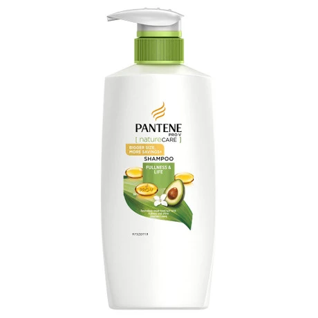 Pro-V Shampoo - Nature Care Fullness & Life