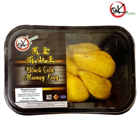 OK Durian Black Gold MSW
