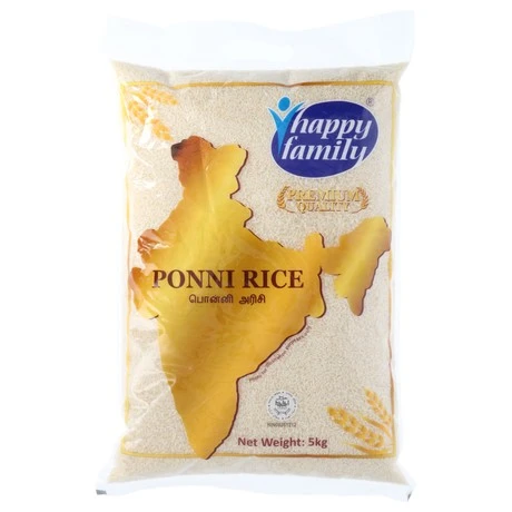 Ponni Rice