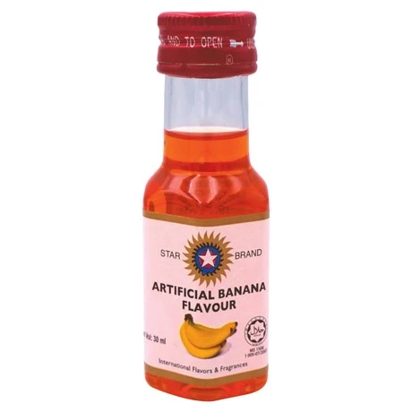 Banana Flavour Essence