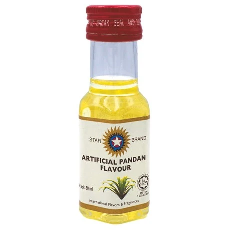 Pandan Flavour Essence