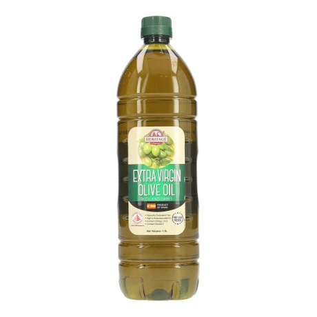 Extra Virgin Olive Oil