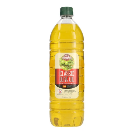 Classic Olive Oil