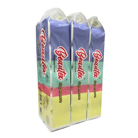 Supersave Bathroom Tissue Roll