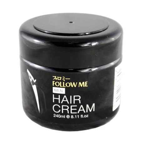 Men Hair Cream