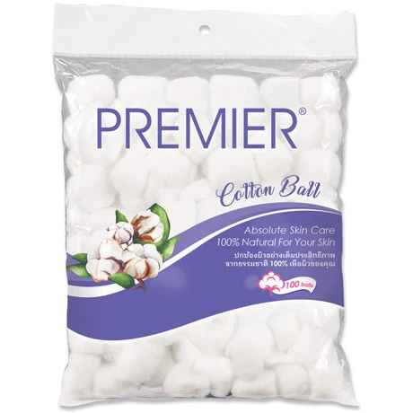 Cotton Ball