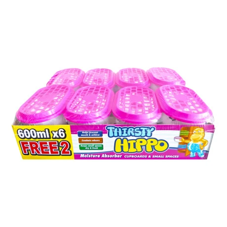 Dehumidifer Moisture Absorber