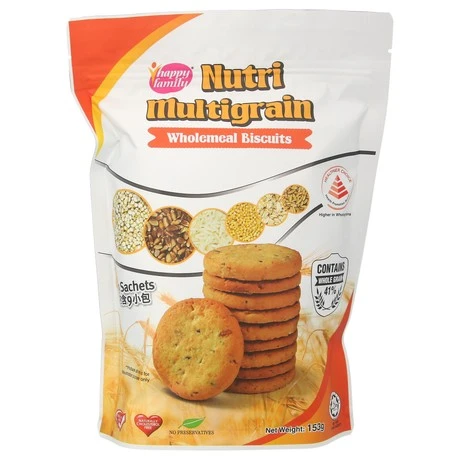 Nutri Multigrain Biscuit