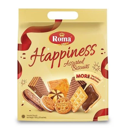 Happiness Assorted Biscuits