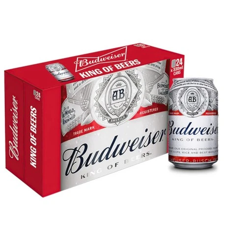 Canned Beer