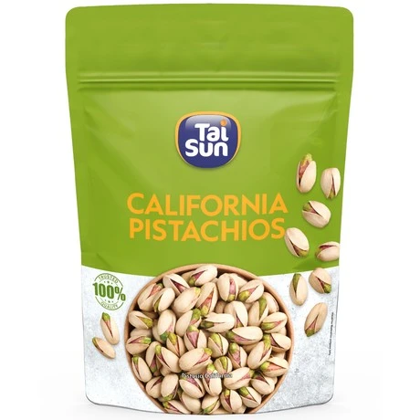 California Pistachios
