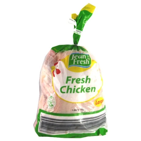 Fresh Halal Chicken - Large