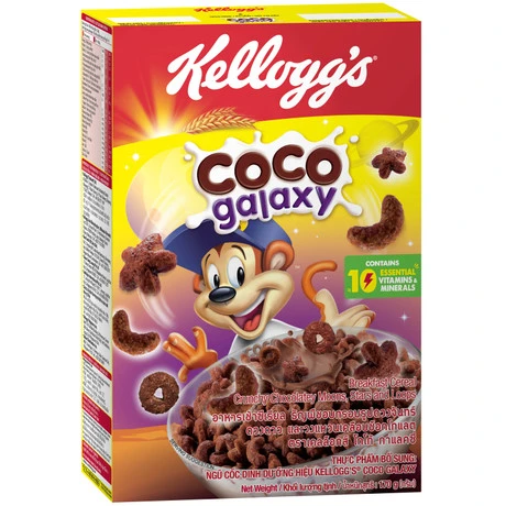 Coco Galaxy