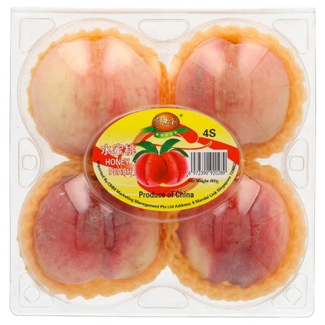 China Honey Peach (Shui Mi Tao)