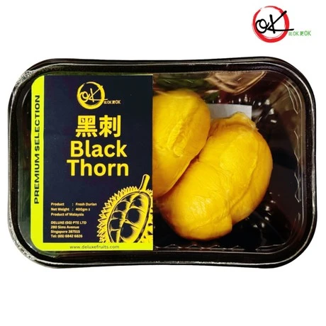 OK Durian Black Thorn