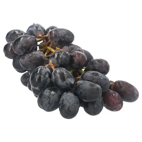 Egypt Black Seedless Grapes
