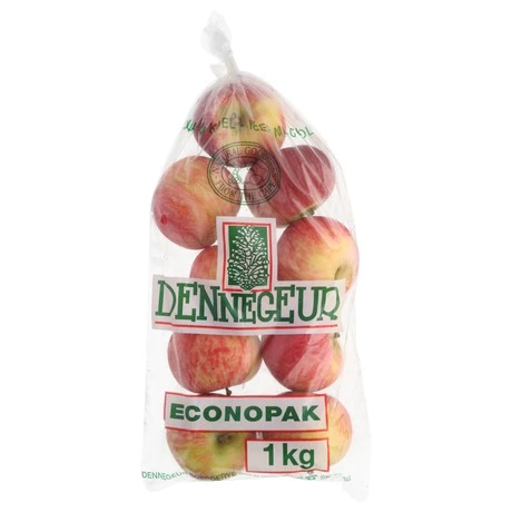 South African Fuji Apple