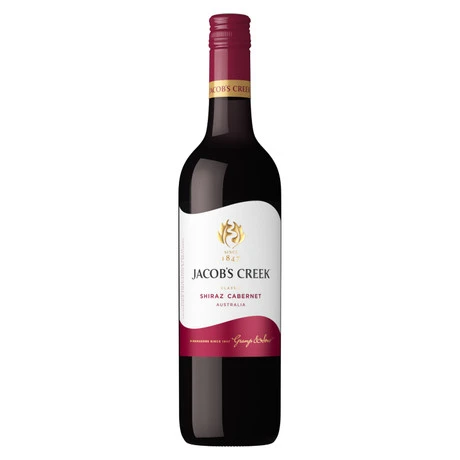 Shiraz Cabernet