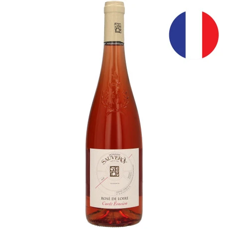 Rose De Loire