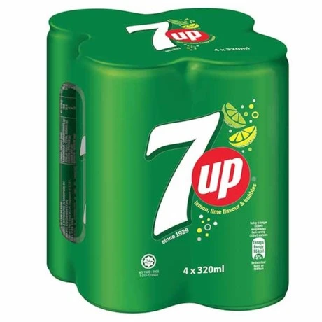 Lemon & Lime Drink