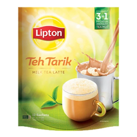 Milk Tea Teh Tarik