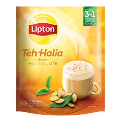 Tea Teh Halia
