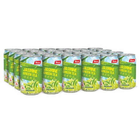 Jasmine Green Tea