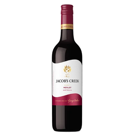 Classic Merlot