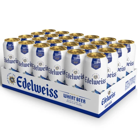 Premium Wheat Beer