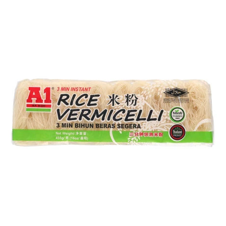 Instant Rice Vermicelli