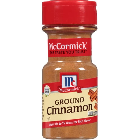 Ground Cinnamon