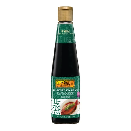 Seafood Soy Sauce