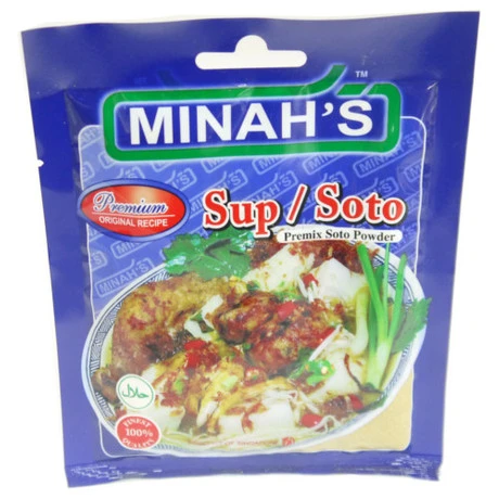Sup / Soto Sauce