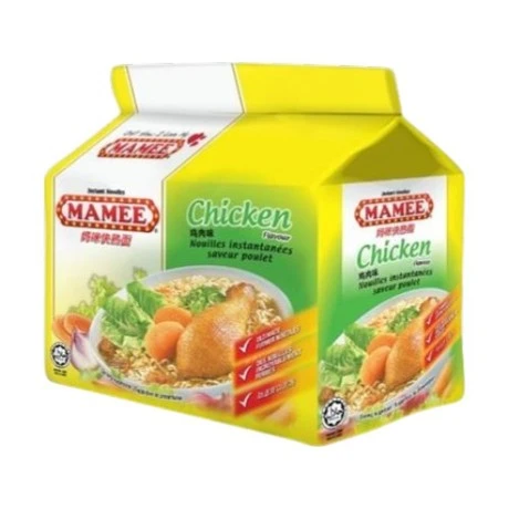 Chicken Instant Noodle