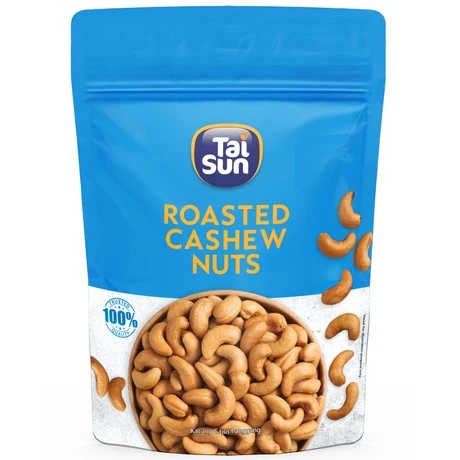 Roasted Cashew Nuts
