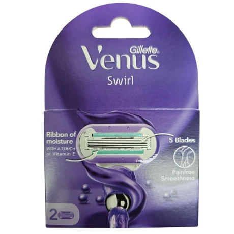 Venus Swirl