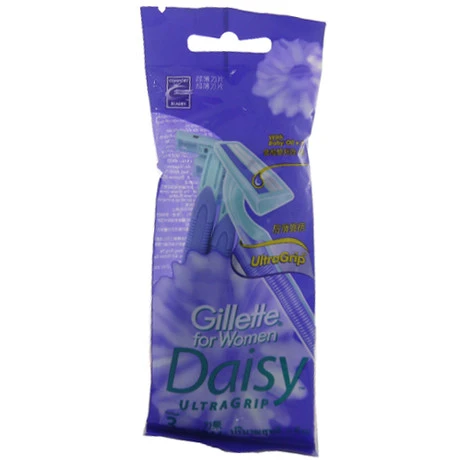 Women's Daisy Ultragrip Razor