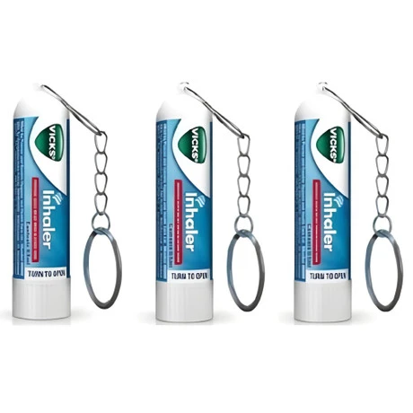 Inhaler