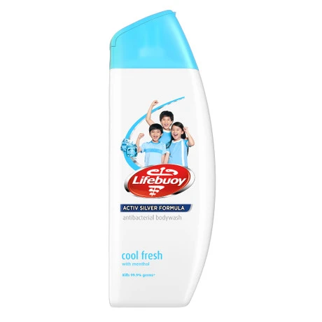 Body Wash - Cool Fresh
