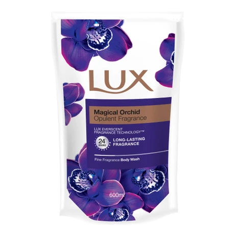 Body Wash Refill - Magical Orchid