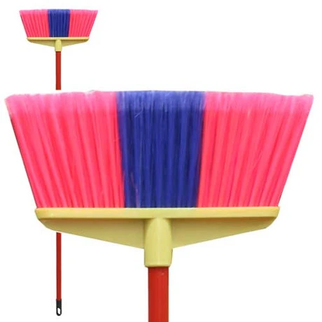Nylon Broom with Handle