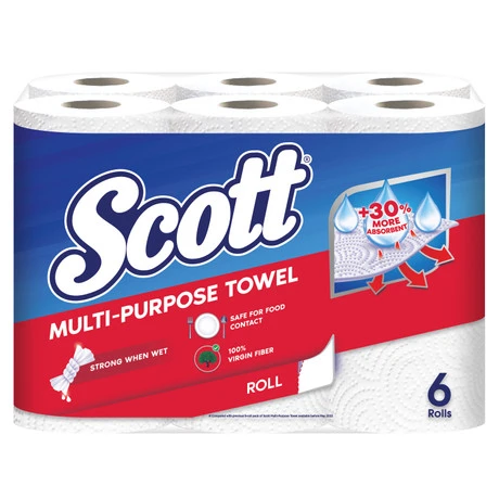 Multi-Purpose Towel
