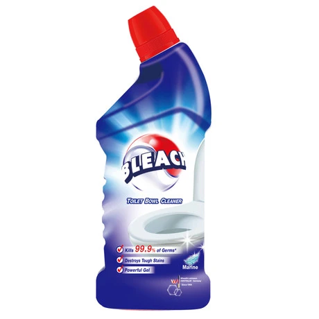 Toilet Bowl Cleaner - Marine
