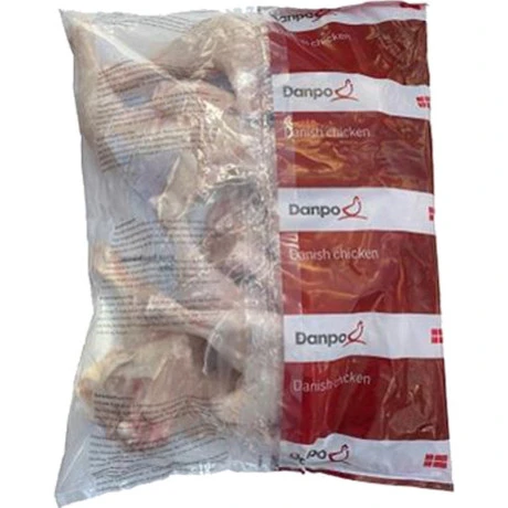 IQF Frozen Chicken Whole Leg