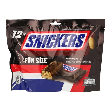 Fun Size Pack